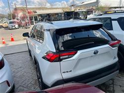 تۆیۆتا ڕاڤ 4